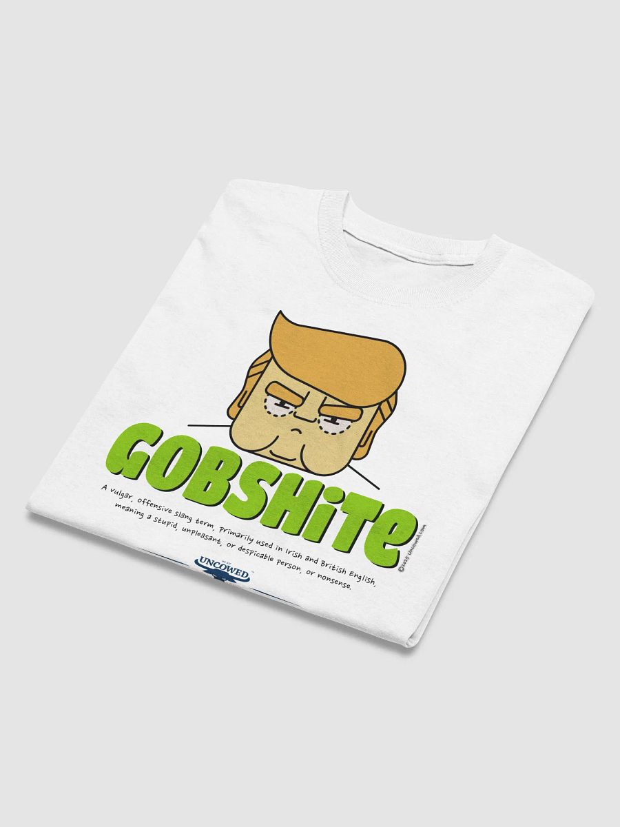 Gobshite in Chief product image (4)