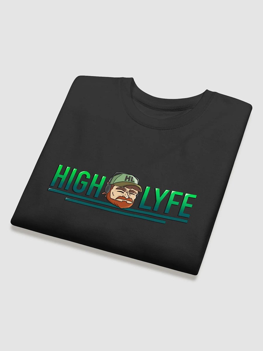 High Lyfe Sweater product image (16)