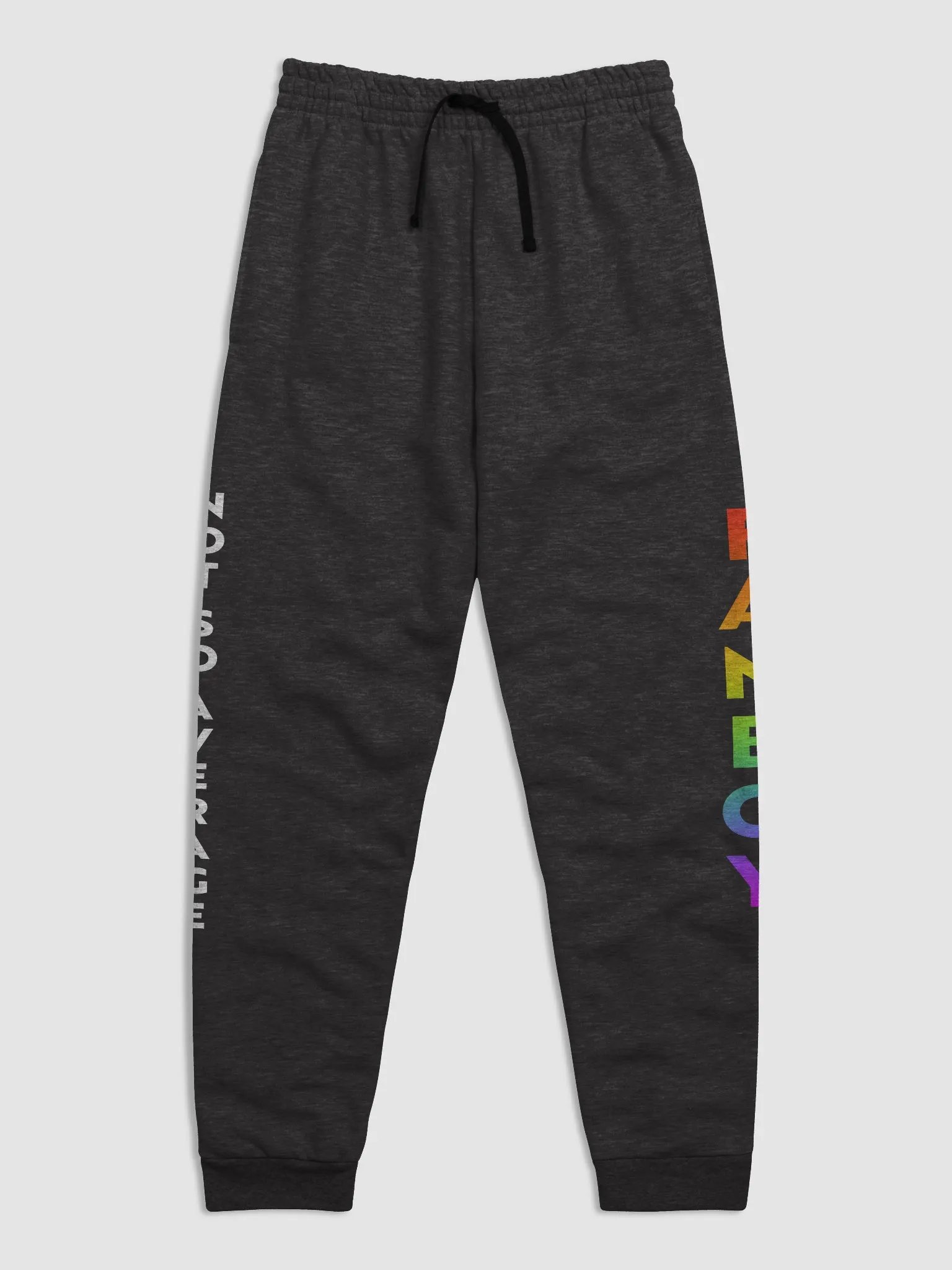 Not-So-Average-Fanboy Pants product image (4)