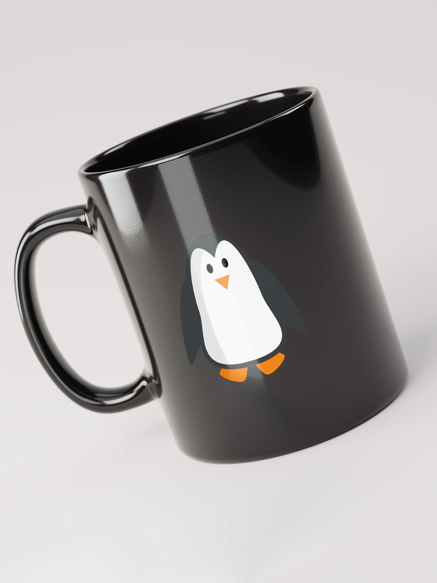 TLC Coffee Mug product image (4)