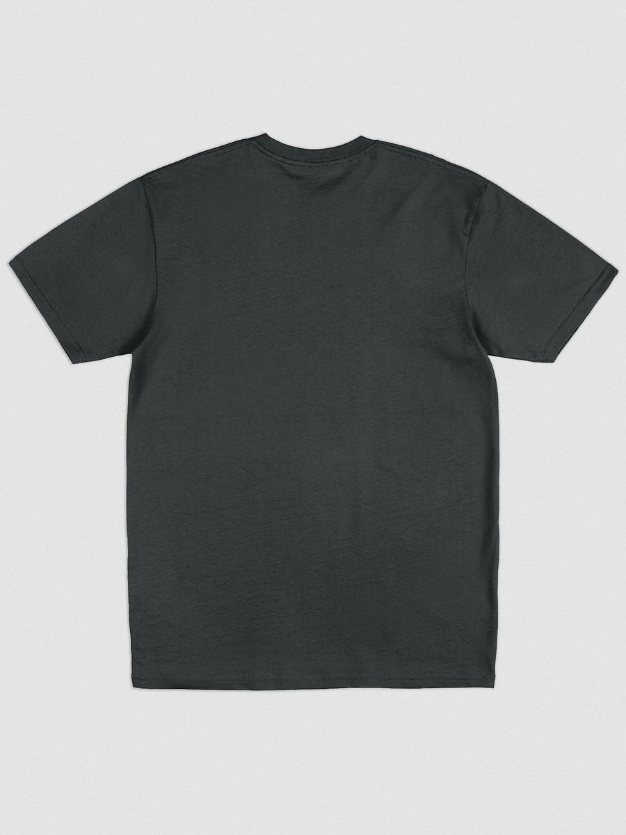 Premium Heavyweight Tee - Pixel product image (3)