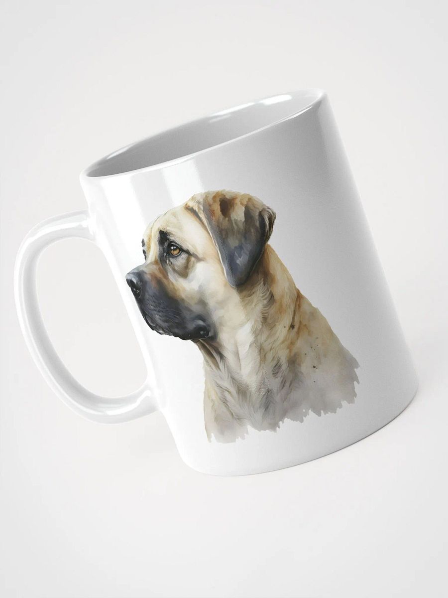 Anatolian Shepherd Coffee Mug product image (3)