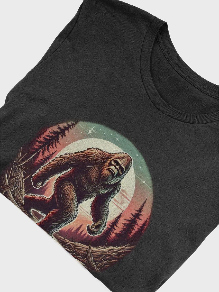 WOODS WANDERER T-SHIRT - FRONT DESIGN product image (4)