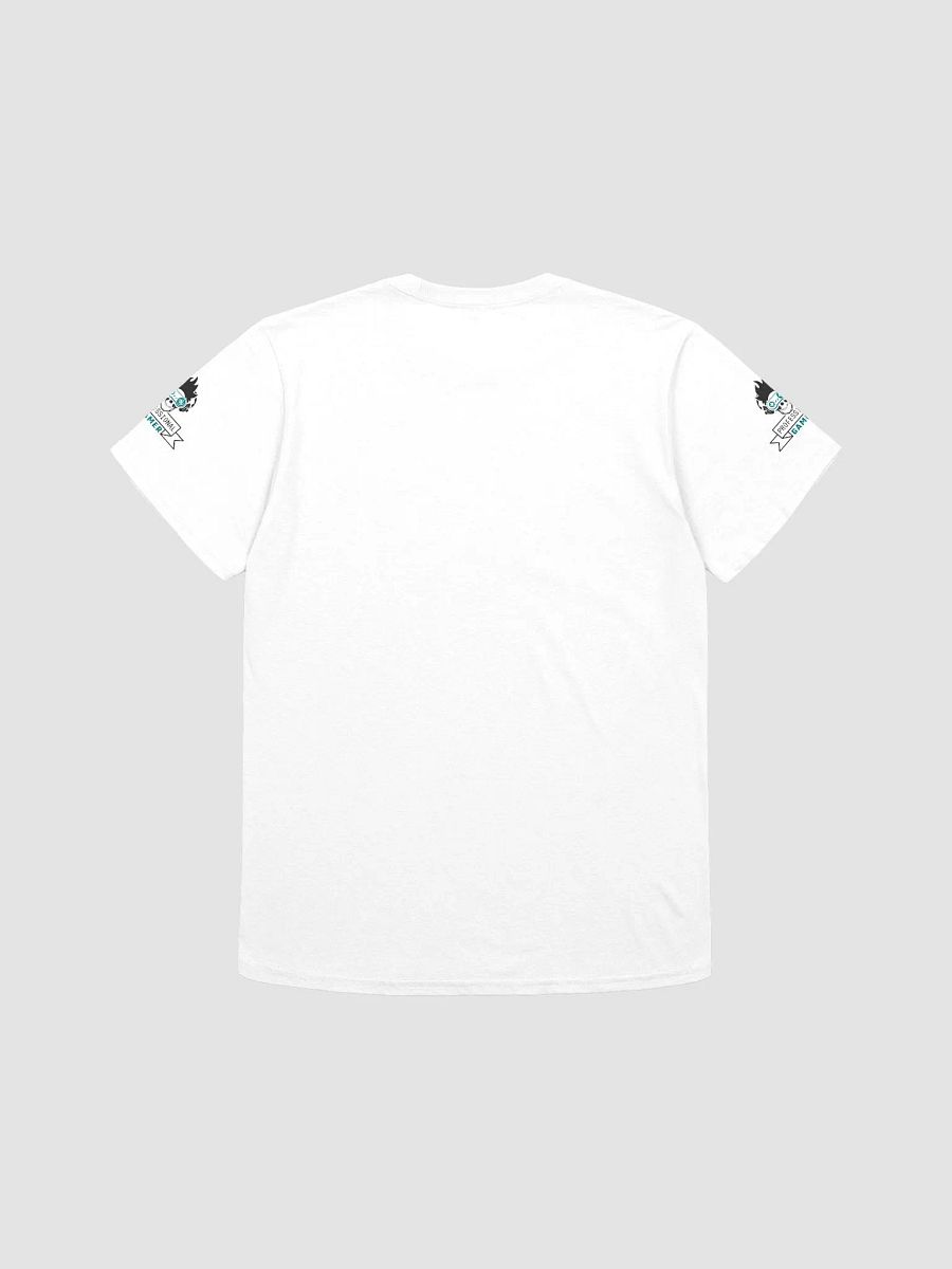 Professional Gamer Emblem T-Shirt product image (2)