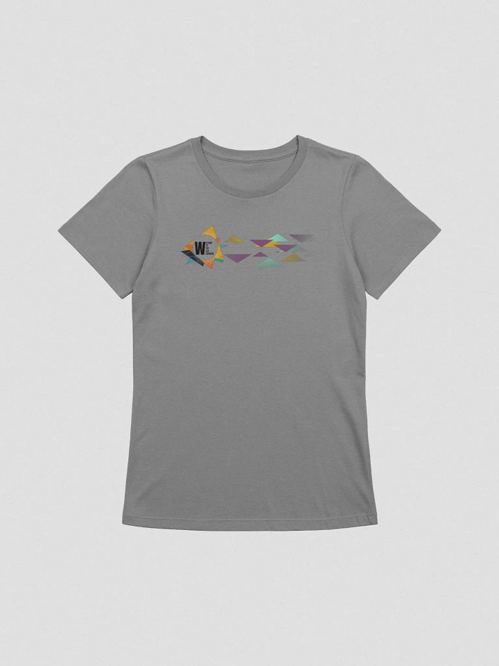 The Dungeon Canvas Women's Supersoft Relaxed-fit T-Shirt product image (6)