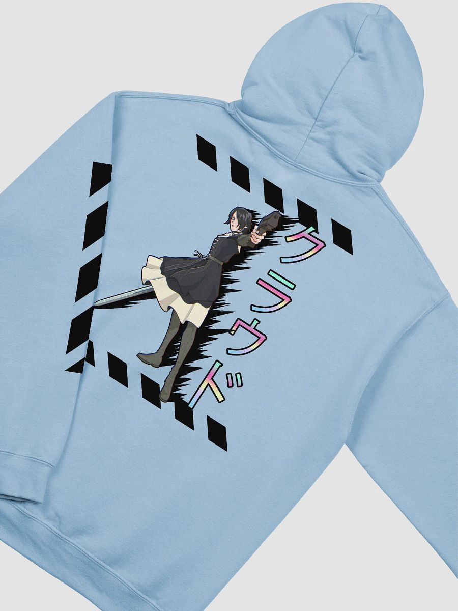 Tarnished Cloud Hoodie product image (21)