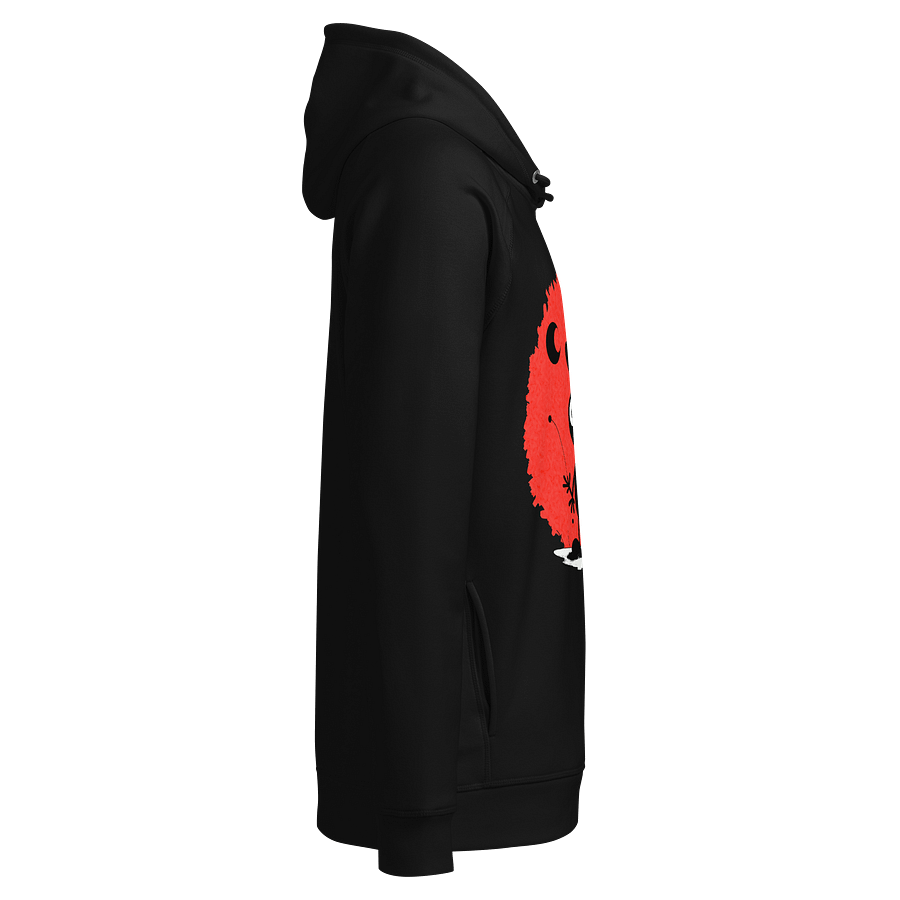 Stanley/Stella Unisex Organic Side Pocket Hoodie (Vegan and Recycled) product image (6)