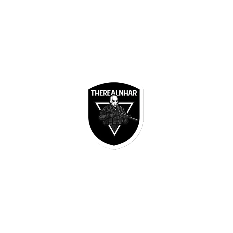 TheRealNHAR Magnet