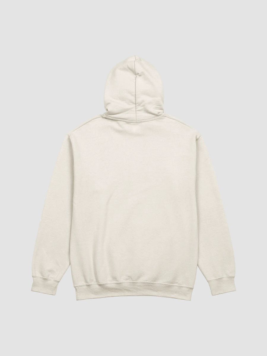 Be a man-atee Hoodie product image (4)