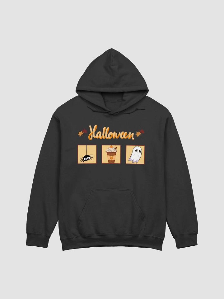 Spooky Season Hoodie product image (1)