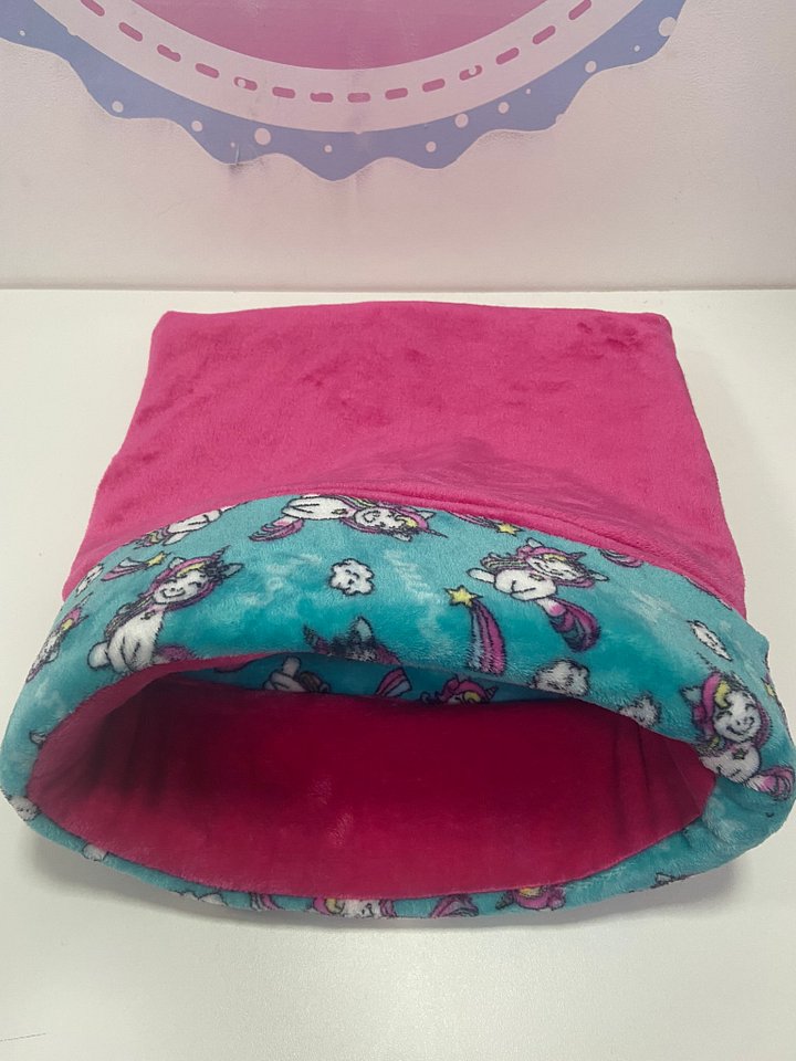 Saco de Dormir Safari - Modelagem Pet PDF product image (2)