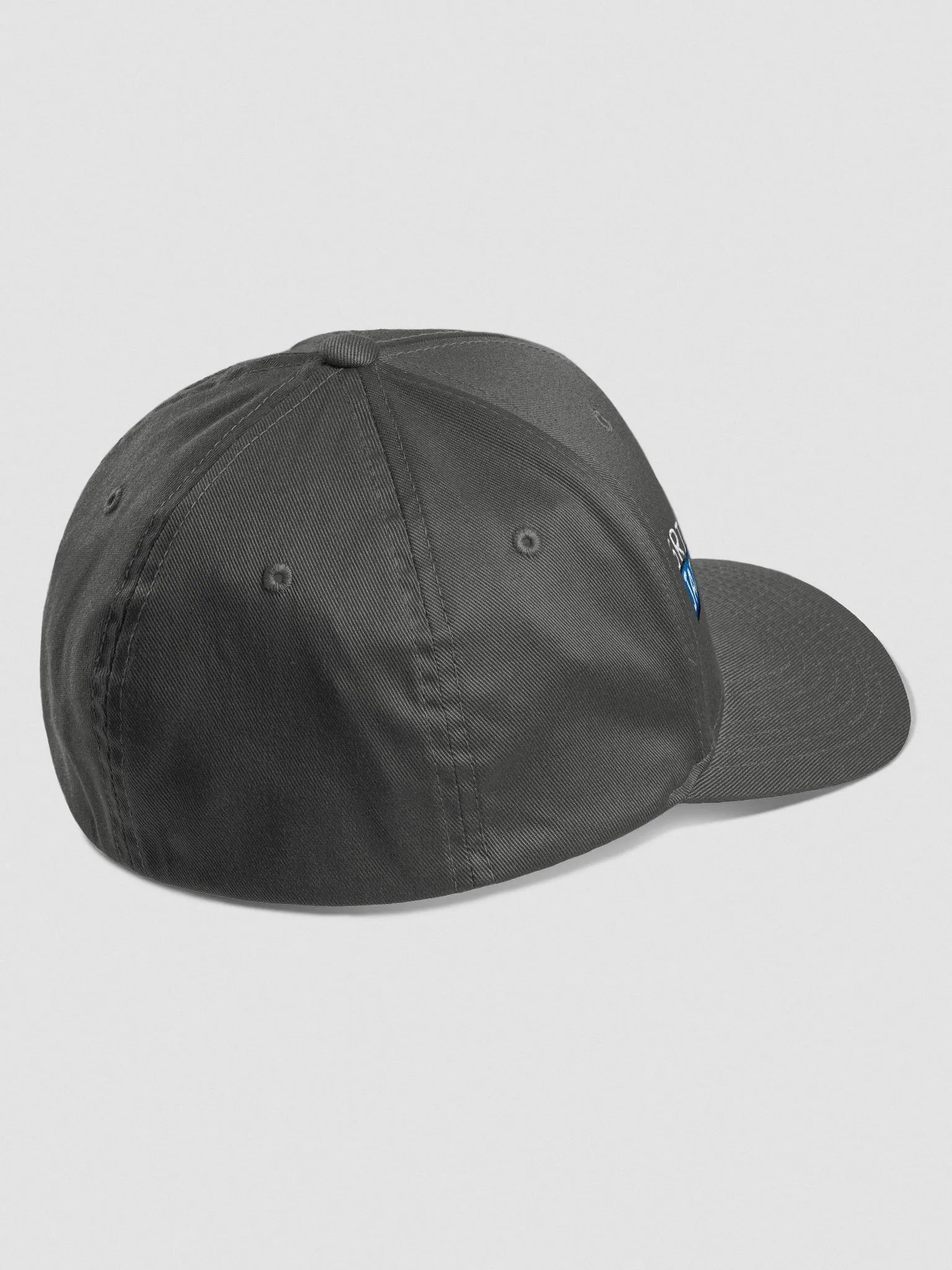 Grippy Socks Flexfit Hat MFD product image (19)