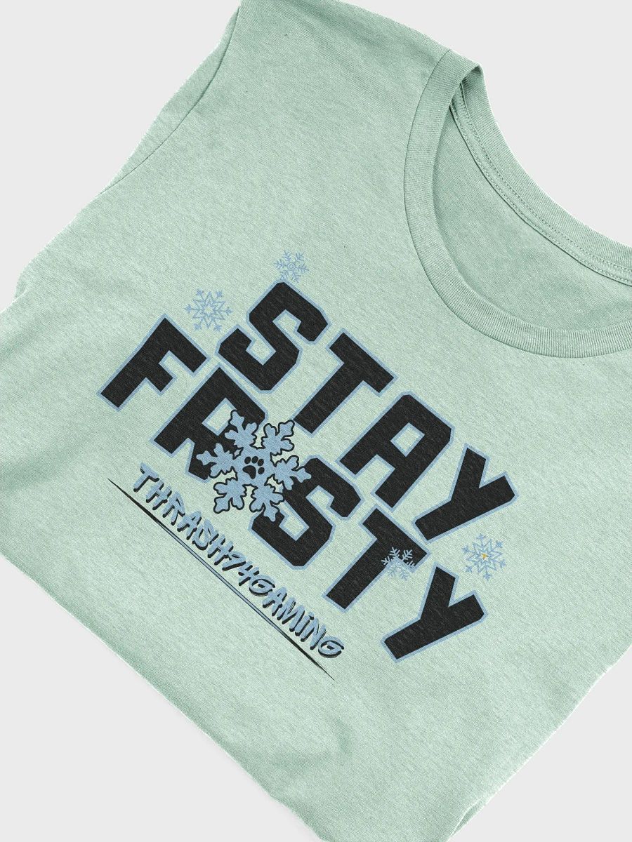 Stay Frosty Tee product image (4)