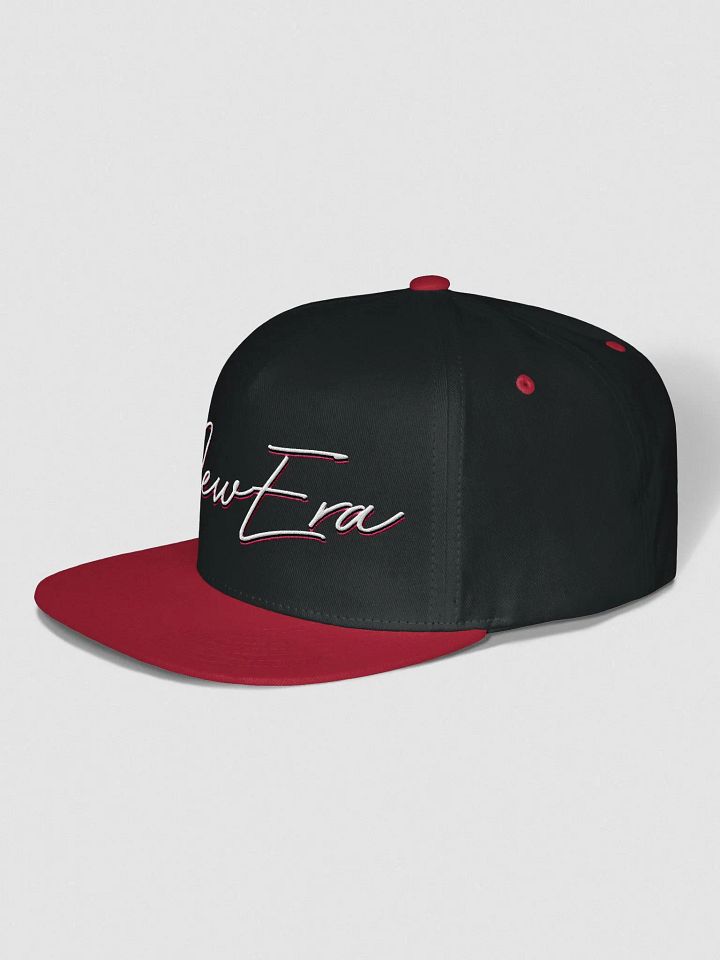 New Era Dodgeball Club Snapback Cap product image (14)