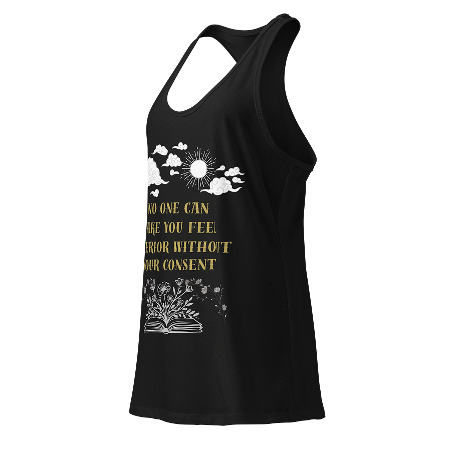 You Are Not Inferior Tank product image (3)