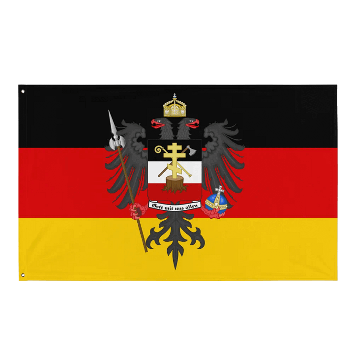 Orthodox Germany product image (1)