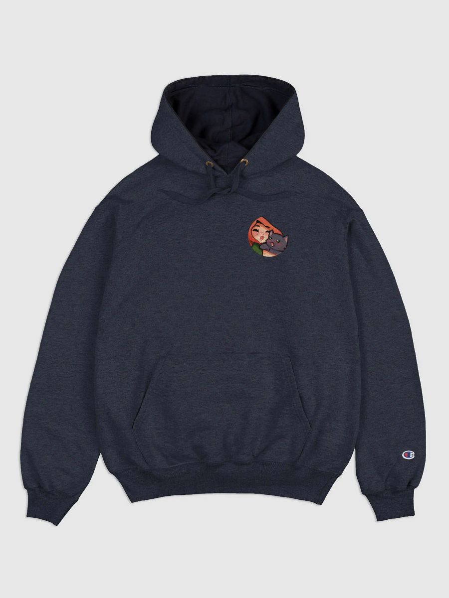 Ellazarah Hoodie - Lil' Hugs product image (1)