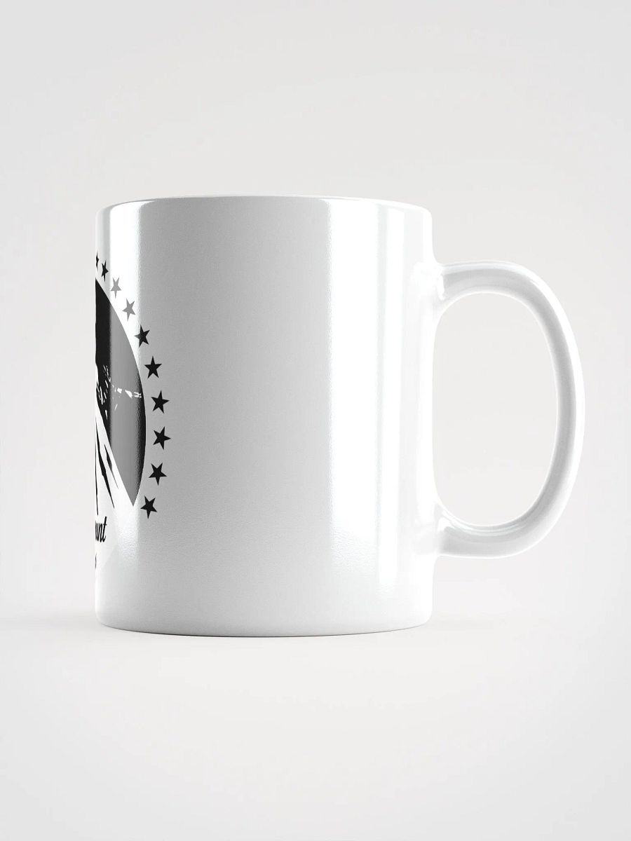 Cokemount Pictures White Glossy Mug product image (2)