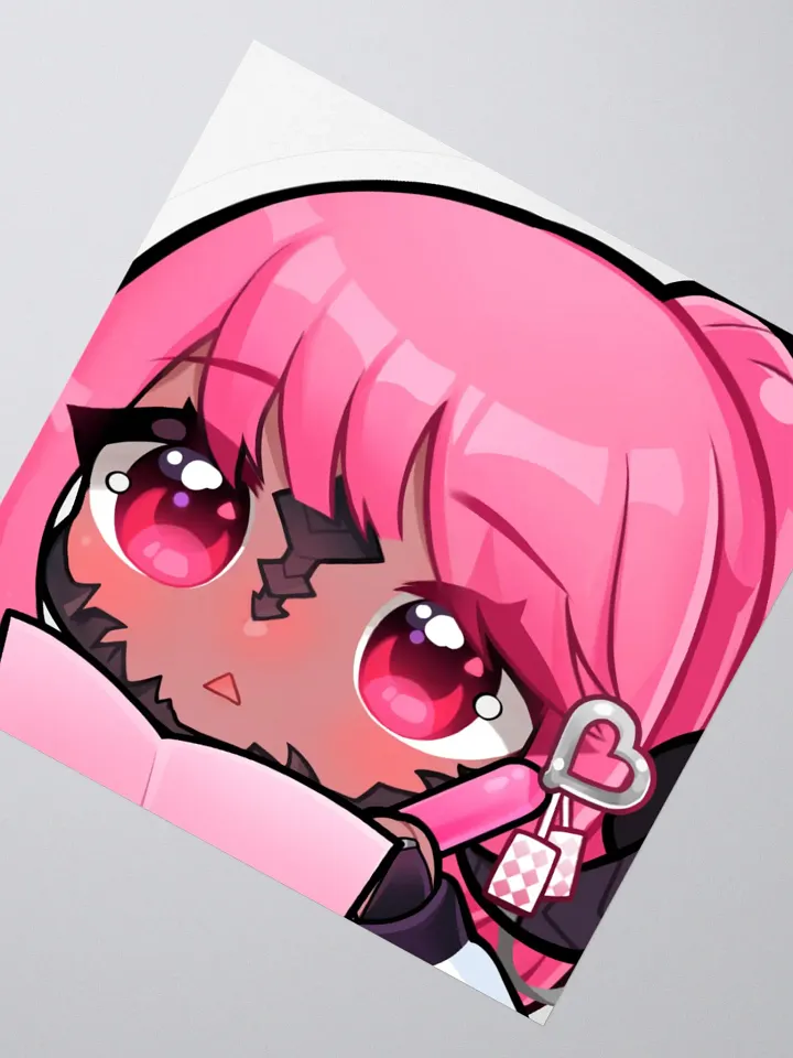 Sticker - Noted Emote product image (6)