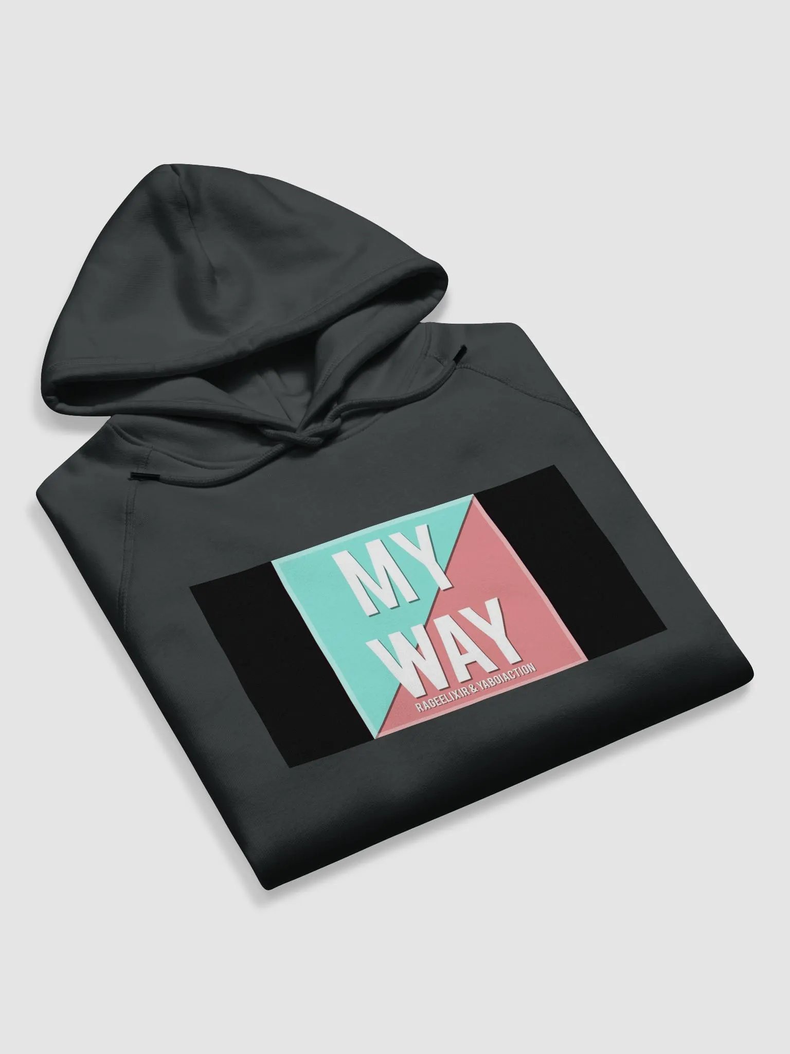 My Way Hoodie product image (6)
