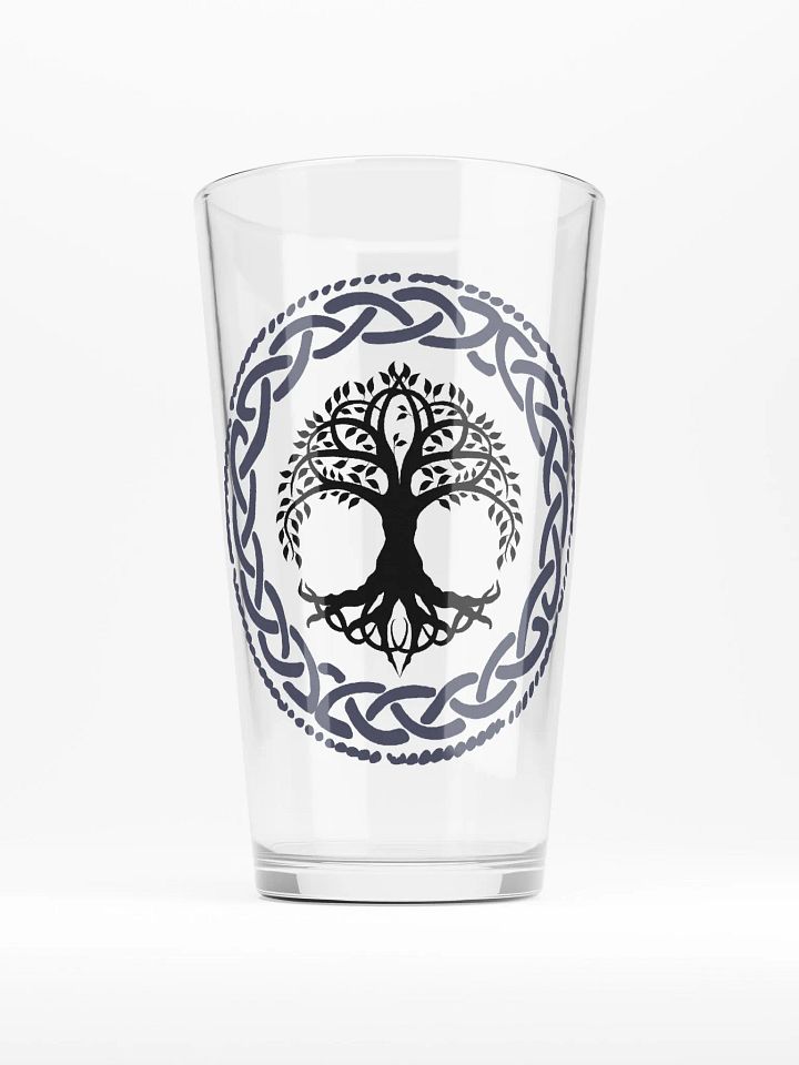 Tree Of Life Glass product image (1)