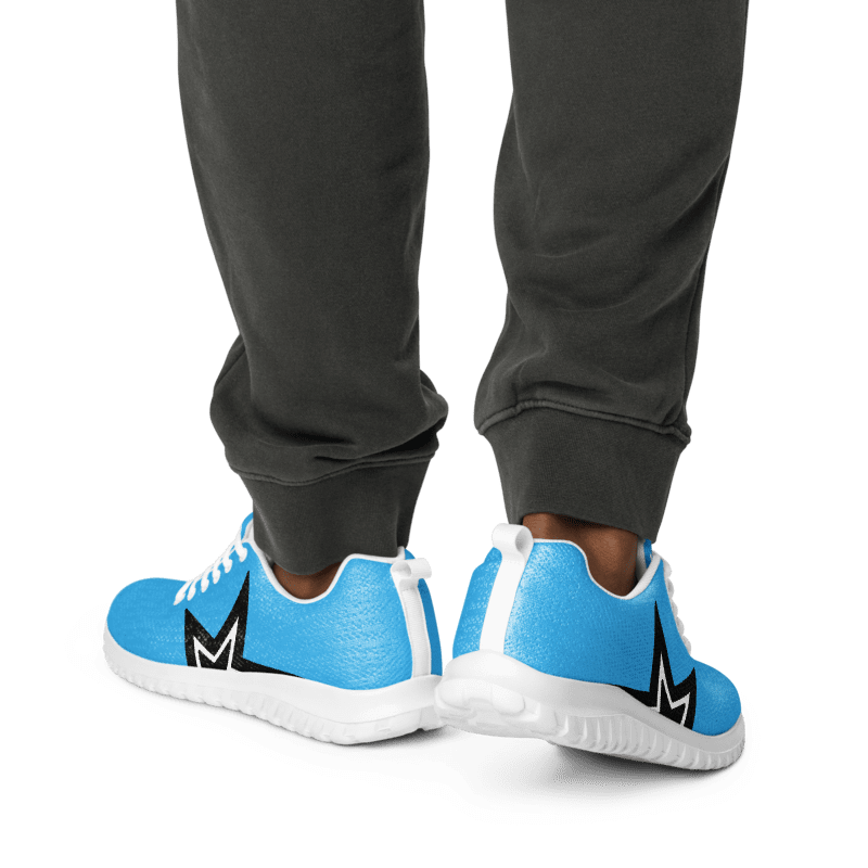 Sharkteeth Sneakers 201 product image (4)