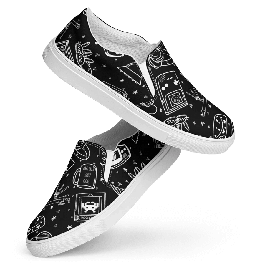 doodle kicks mens product image (12)