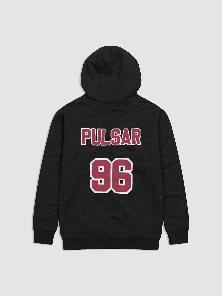 Henchman Hoodie | Pulsar product image (1)
