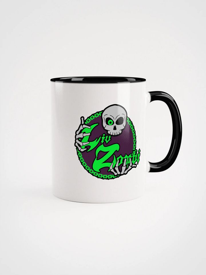 Zombi Mug product image (1)