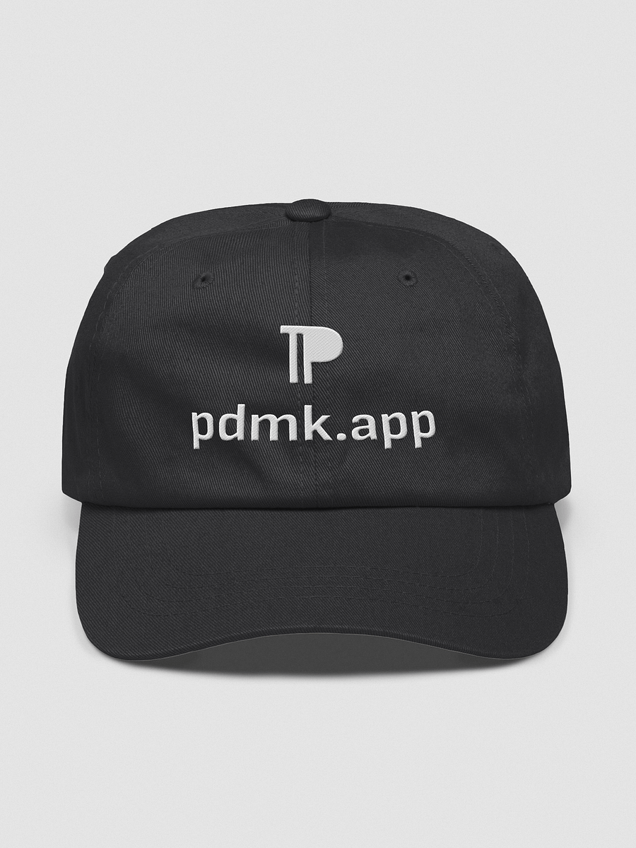 pdmk.app cap product image (1)