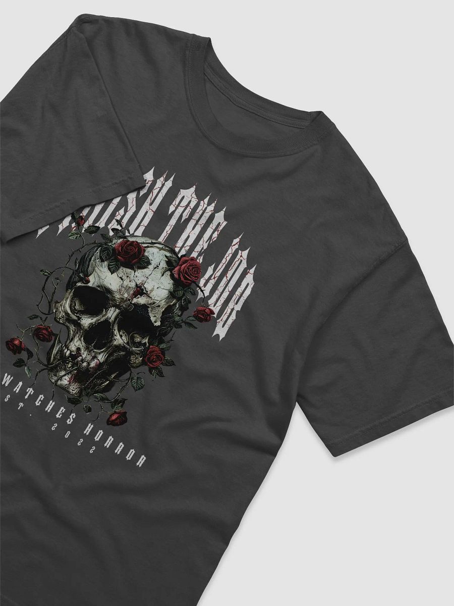 Finish the Job Tee product image (1)