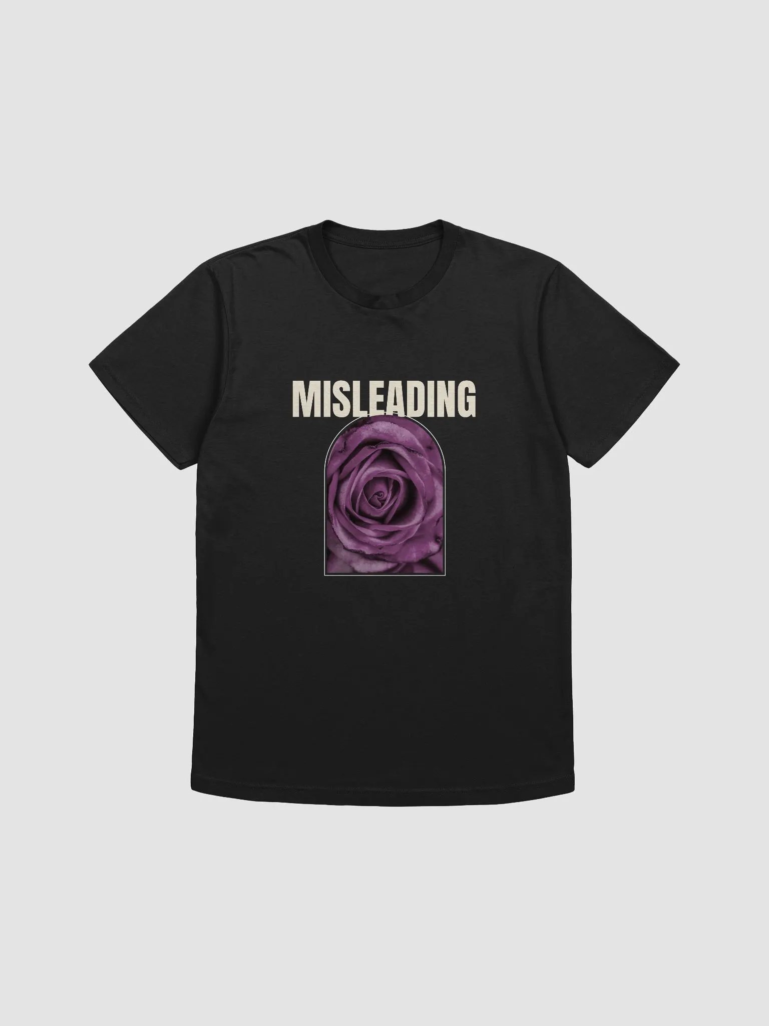 Misleading Cover (Long Term) product image (1)