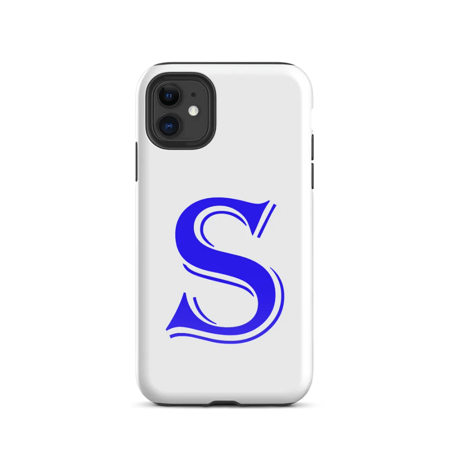 Saroper iPhone Case product image (47)