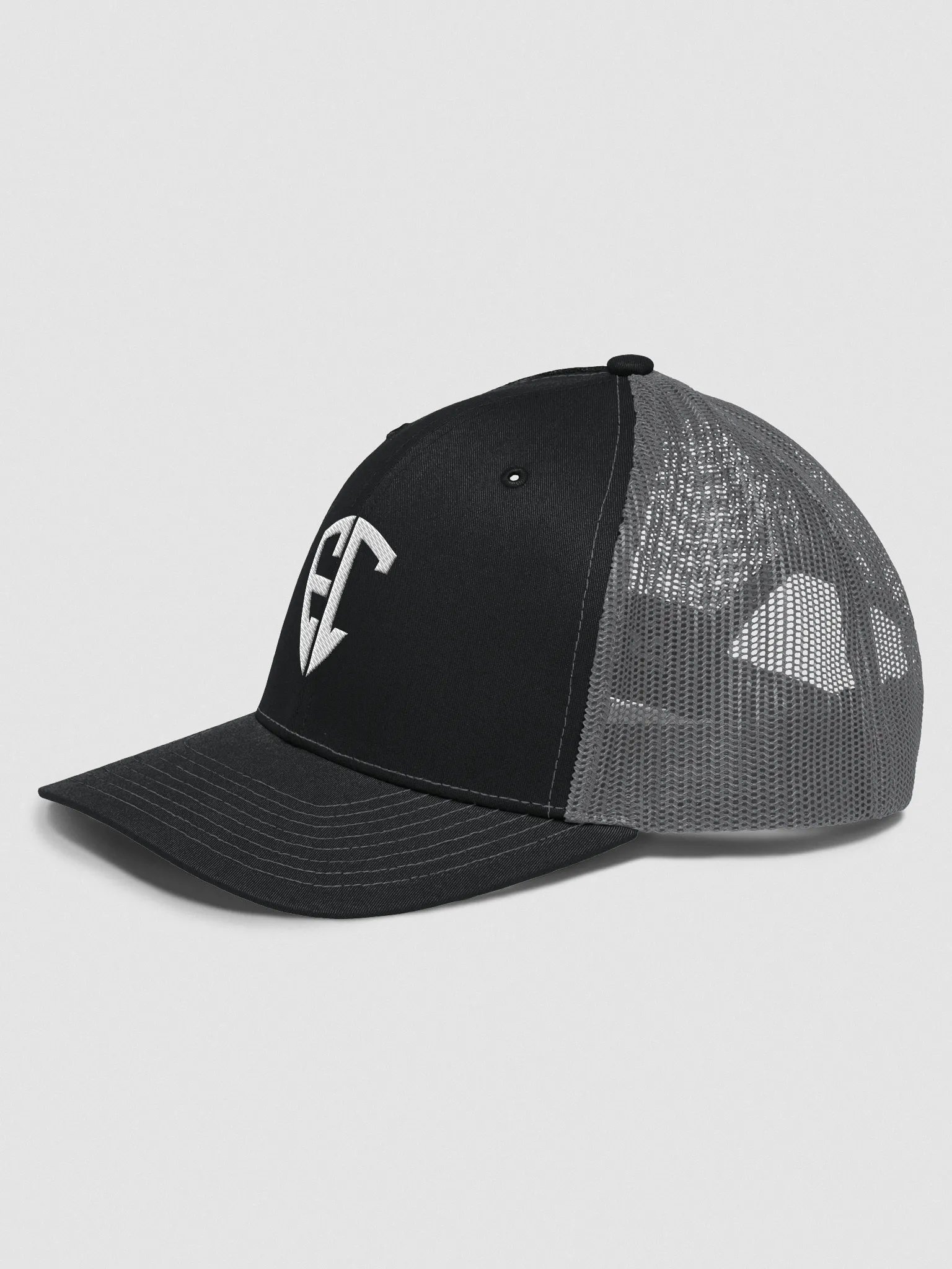 Trucket hat EC simple product image (9)