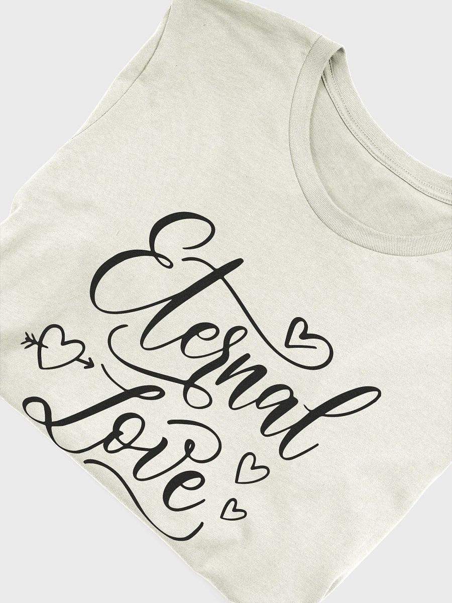 Eternal Love Comfort Tee product image (47)