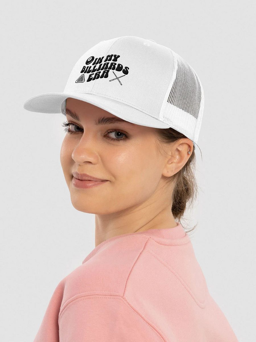 In My Billiards Era Hat product image (4)