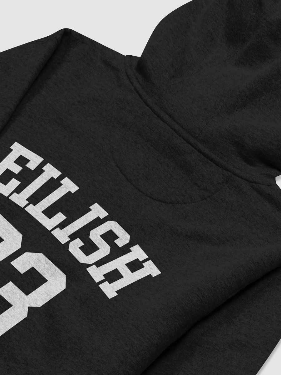 Billie 23 Hoodie product image (4)