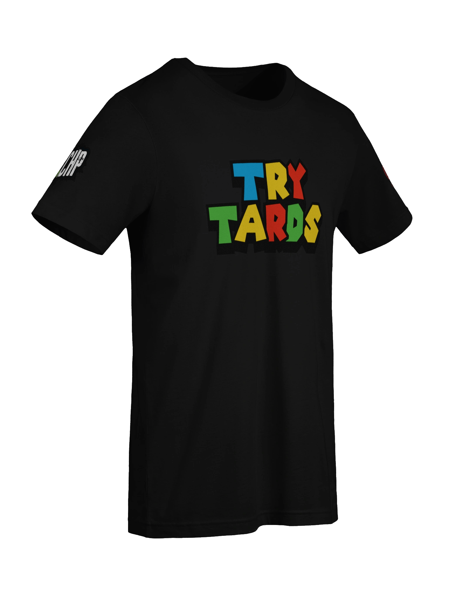 Try-Tards Unisex T-Shirt product image (50)