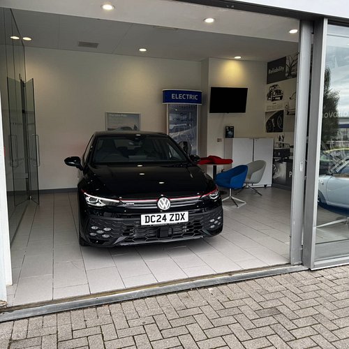 Upon reflection, following my first drive in the new MK8.5 Facelifted VW Golf GTI, I have to say it is a wonderful car to exp...