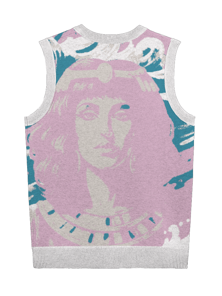#256 - The Dream of the Nile Vest product image (7)
