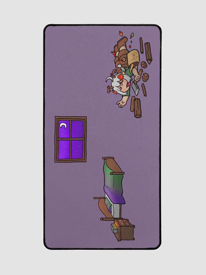 2am On The Farm Desk Mat product image (2)