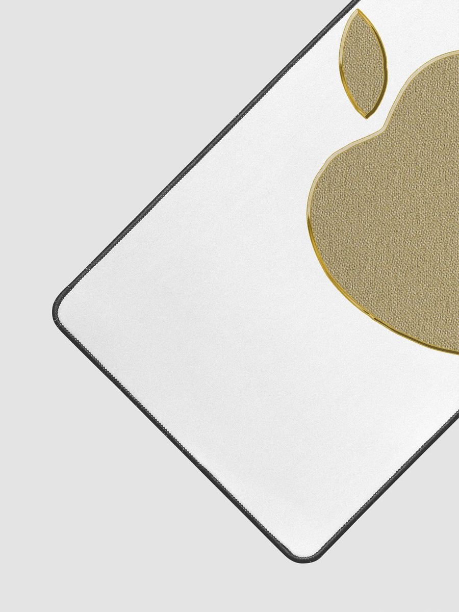 Apple Desk Mat product image (3)