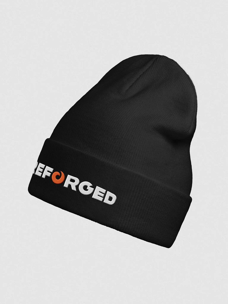 LoreForged Beanie product image (2)