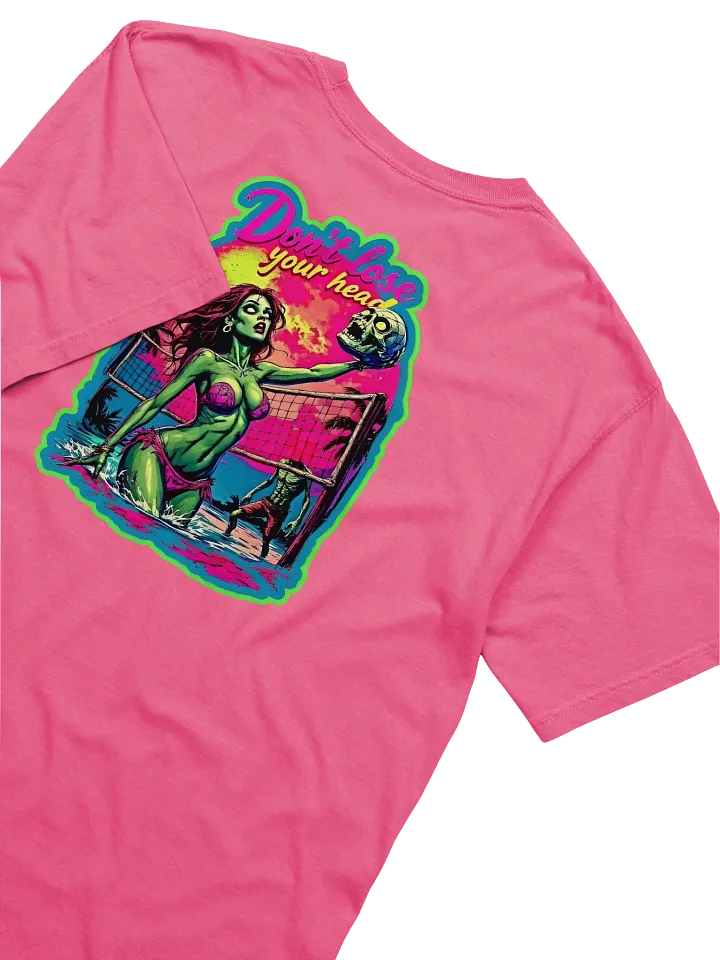 Zombieball product image (1)