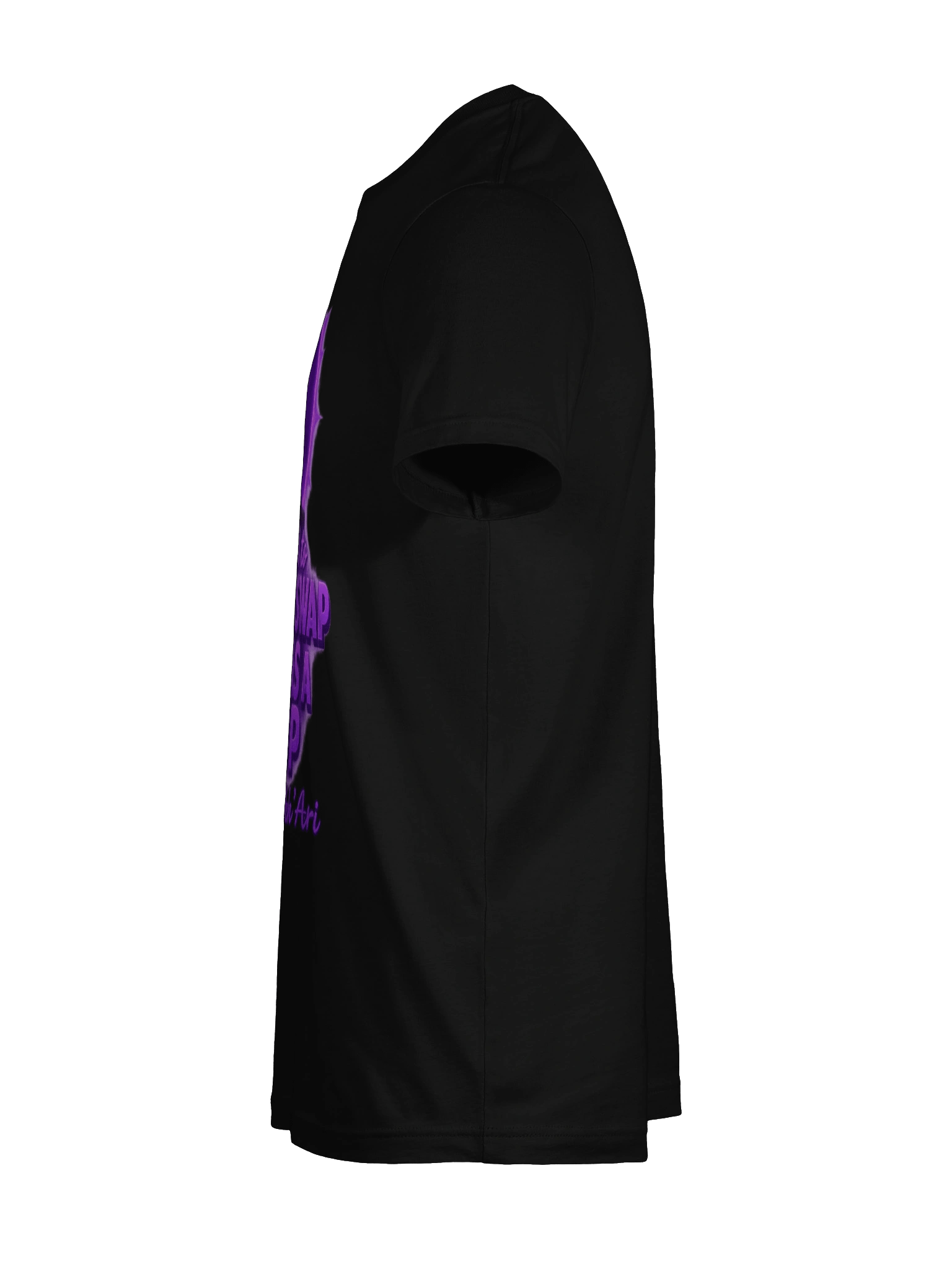 Destiny Swap Flop T-Shirt product image (111)