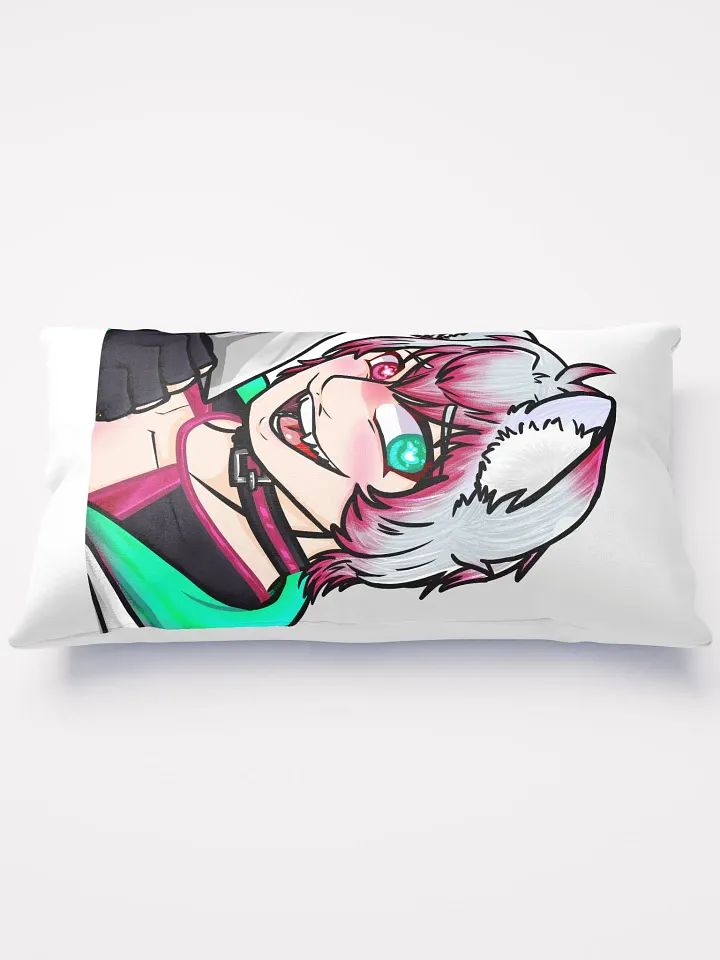 Yan Logo Pillow product image (1)