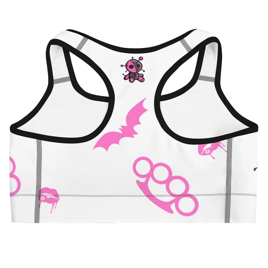 Bubblesss sports bra product image (4)