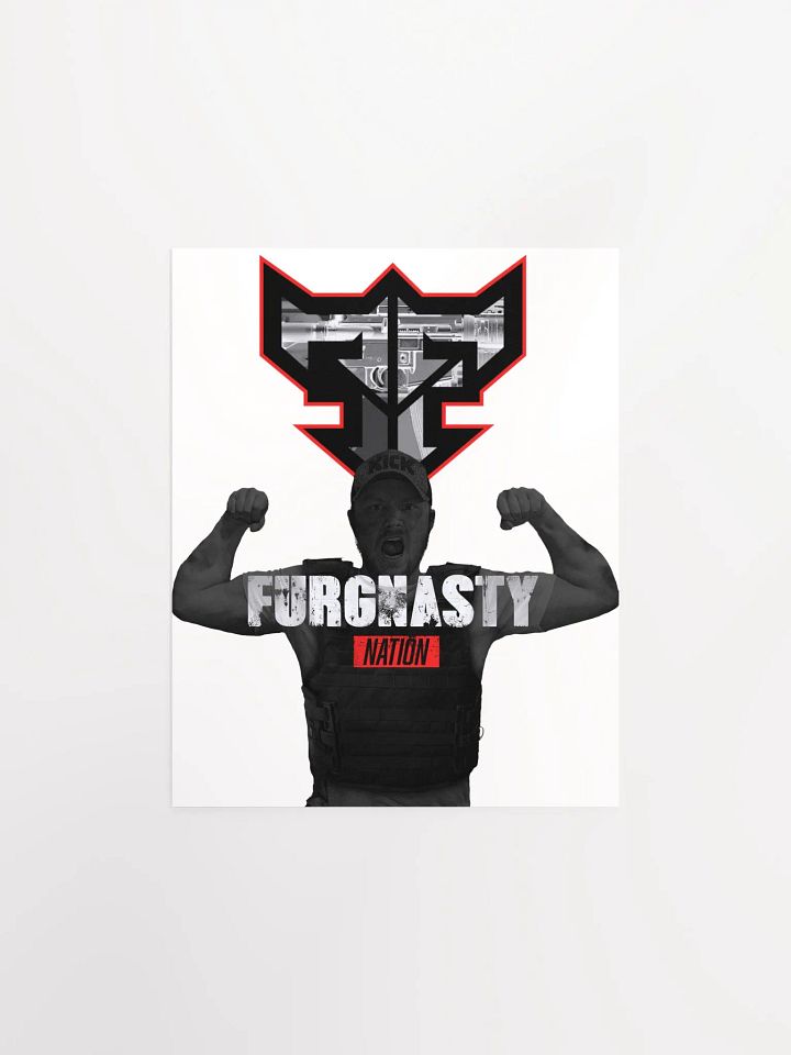 FURGY 8x10 product image (1)