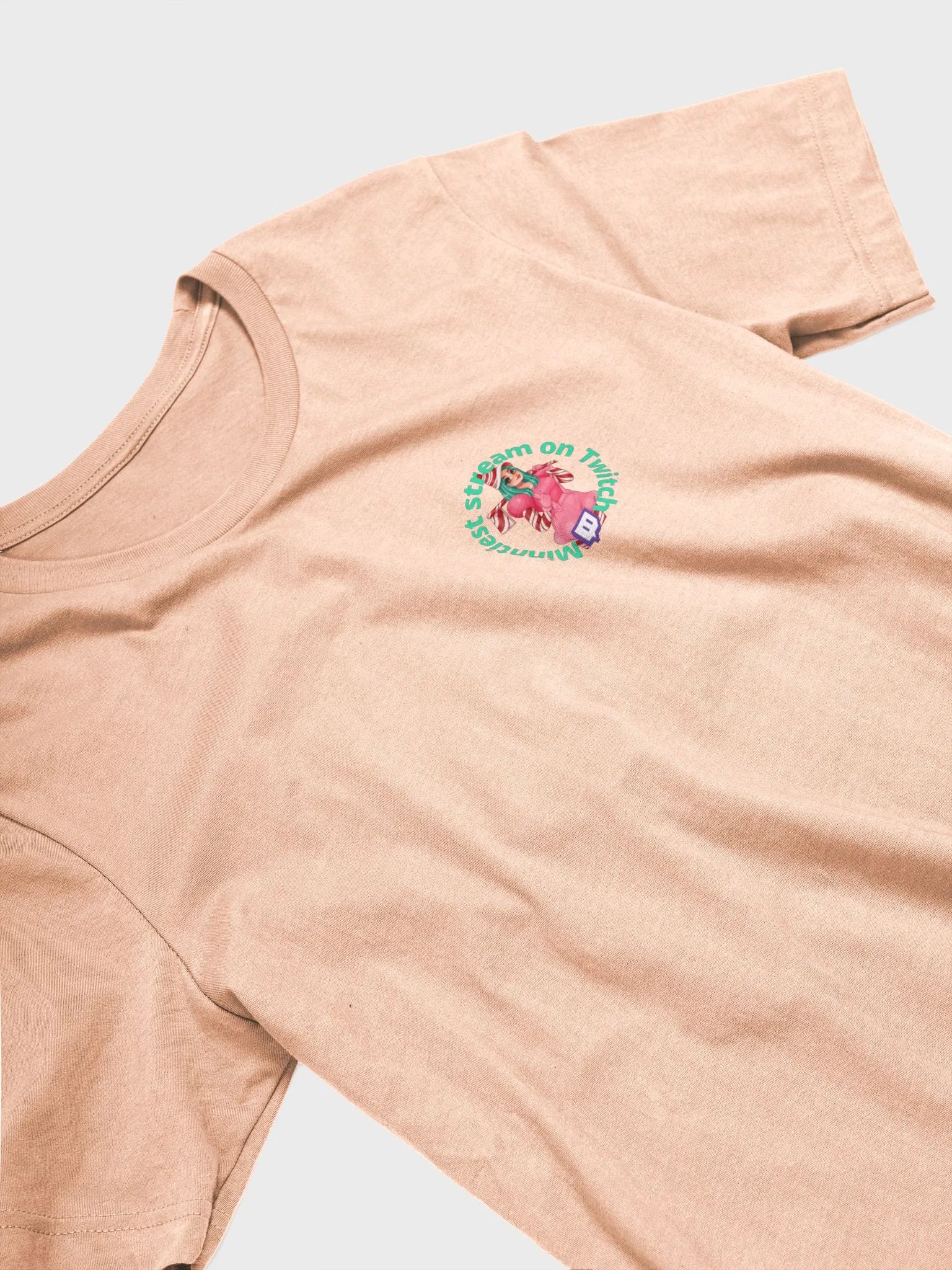 On Twitch! product image (3)