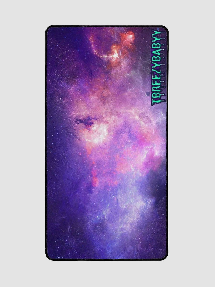 Gaming desk mat product image (2)